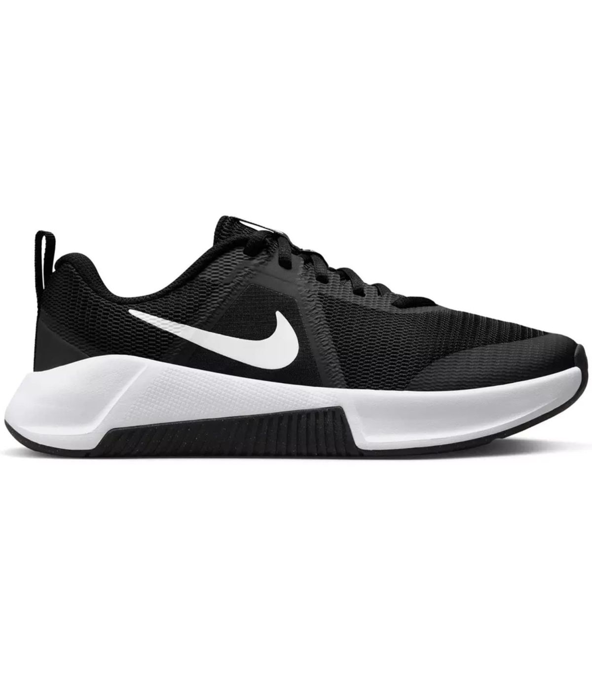 Nike MC Trainer 3 | Estabilidad base plana y refuerzo lateral