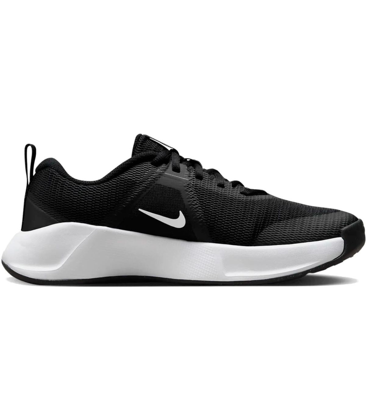 Nike MC Trainer 3 | Estabilidad base plana y refuerzo lateral