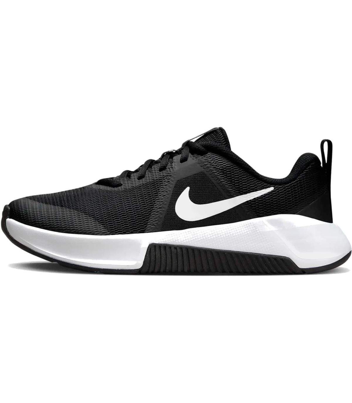 Nike MC Trainer 3 | Estabilidad base plana y refuerzo lateral