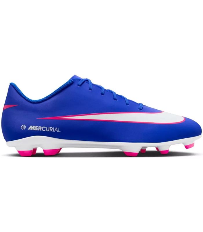 Nike Mercurial Vapor 16 Club FG/MG | Grip Microtexturizado