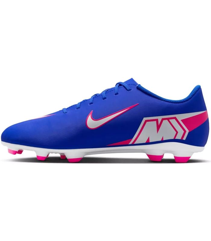 Nike Mercurial Vapor 16 Club FG/MG | Grip Microtexturizado