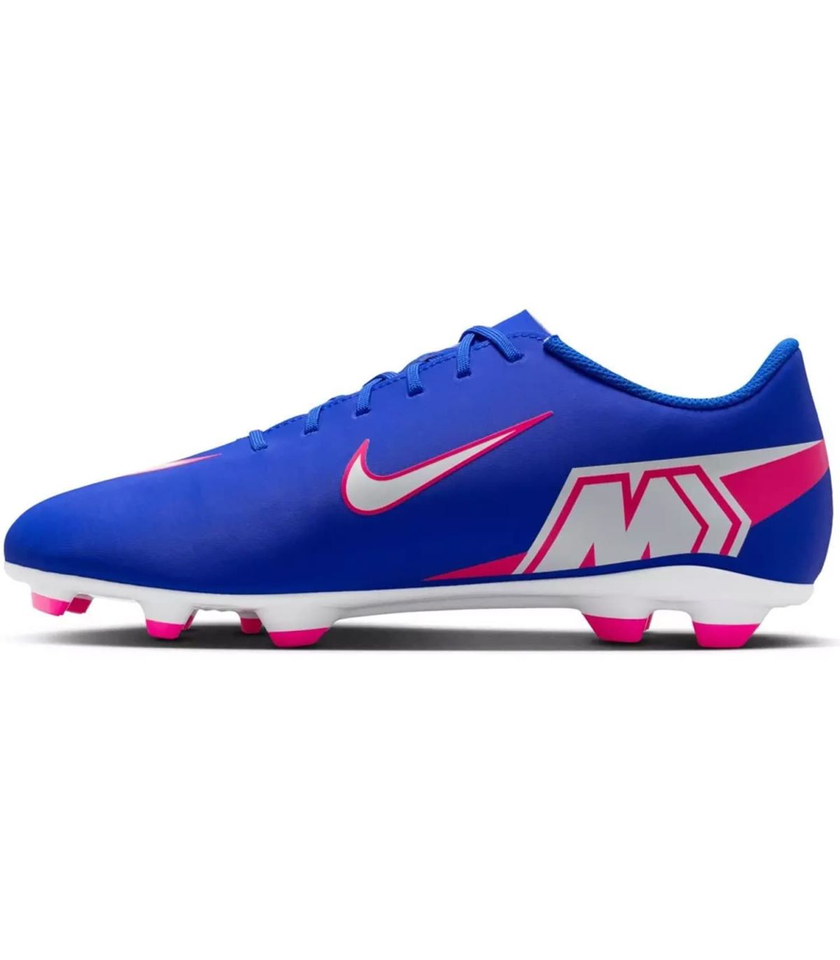 Nike Mercurial Vapor 16 Club FG/MG | Grip Microtexturizado