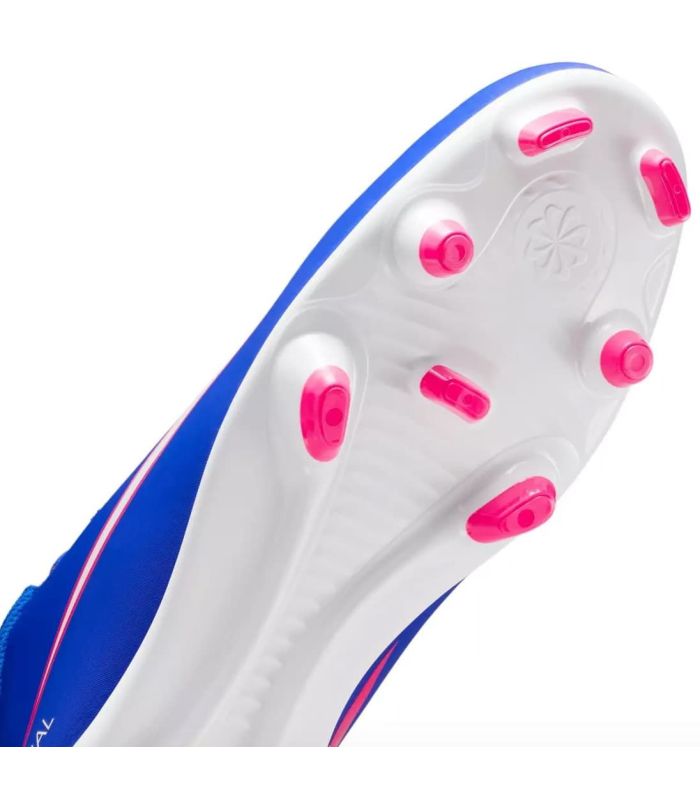 Nike Mercurial Vapor 16 Club FG/MG | Grip Microtexturizado