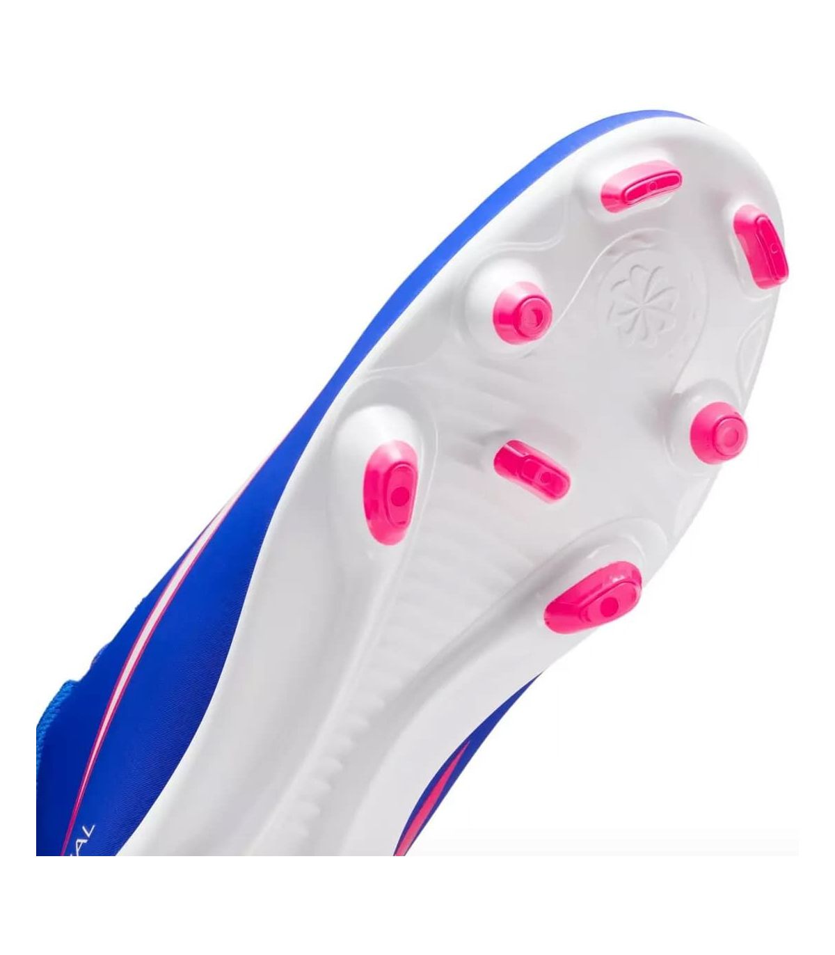 Nike Mercurial Vapor 16 Club FG/MG | Grip Microtexturizado