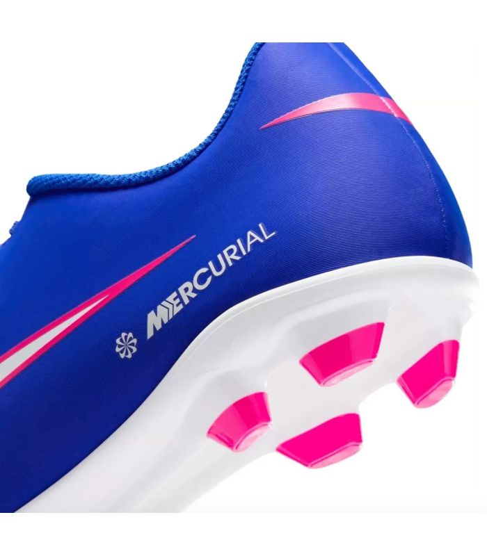 Nike Mercurial Vapor 16 Club FG/MG | Grip Microtexturizado