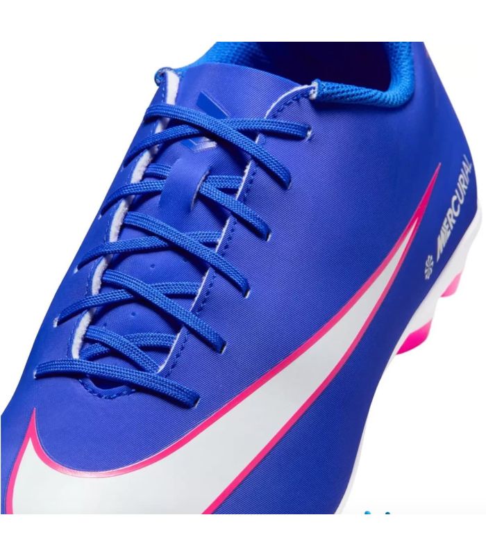 Nike Mercurial Vapor 16 Club FG/MG | Grip Microtexturizado