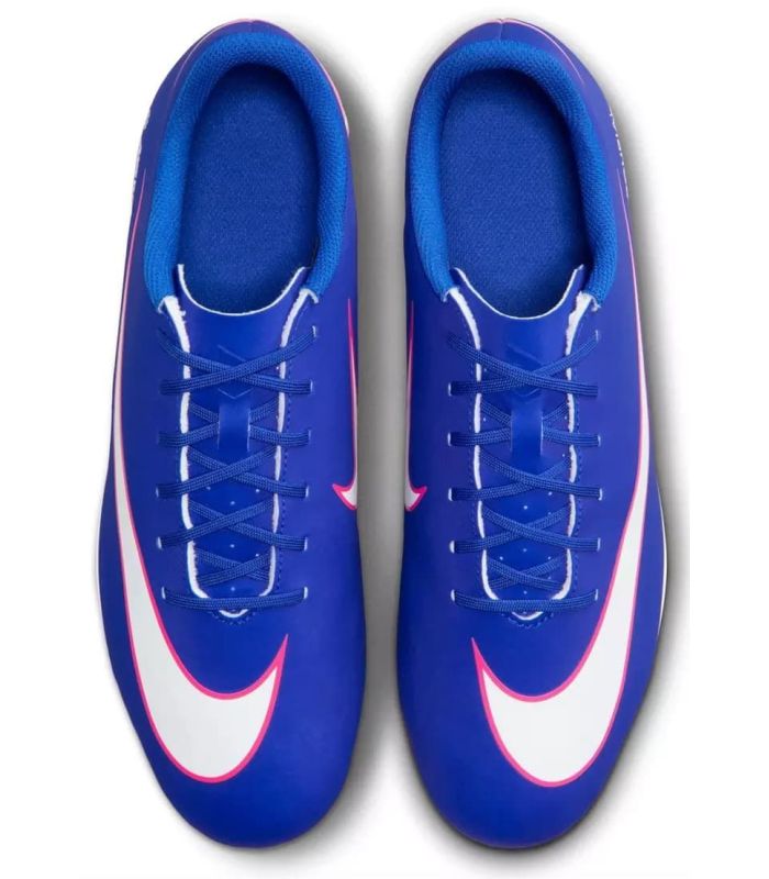 Nike Mercurial Vapor 16 Club FG/MG | Grip Microtexturizado