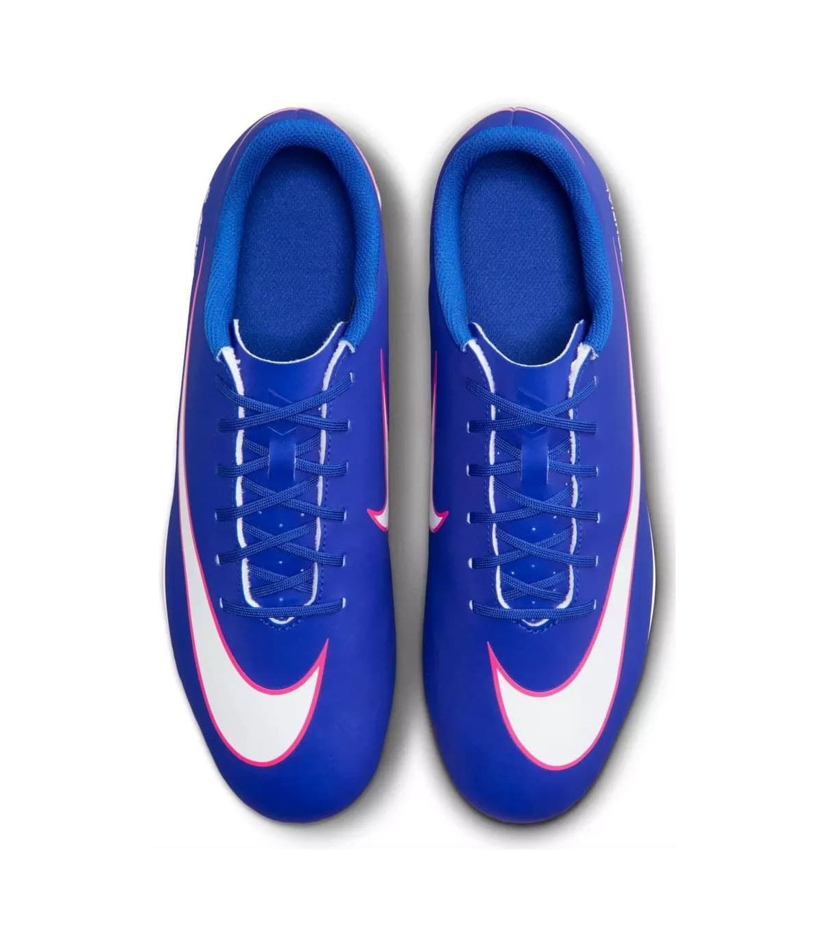 Nike Mercurial Vapor 16 Club FG/MG | Grip Microtexturizado