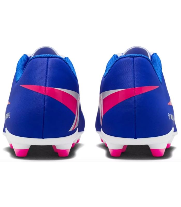 Nike Mercurial Vapor 16 Club FG/MG | Grip Microtexturizado