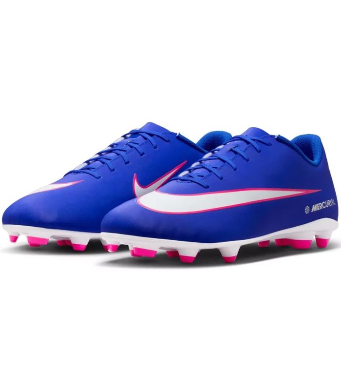 Nike Mercurial Vapor 16 Club FG/MG | Grip Microtexturizado