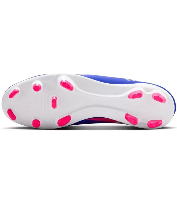 Nike Mercurial Vapor 16 Club FG/MG | Grip Microtexturizado