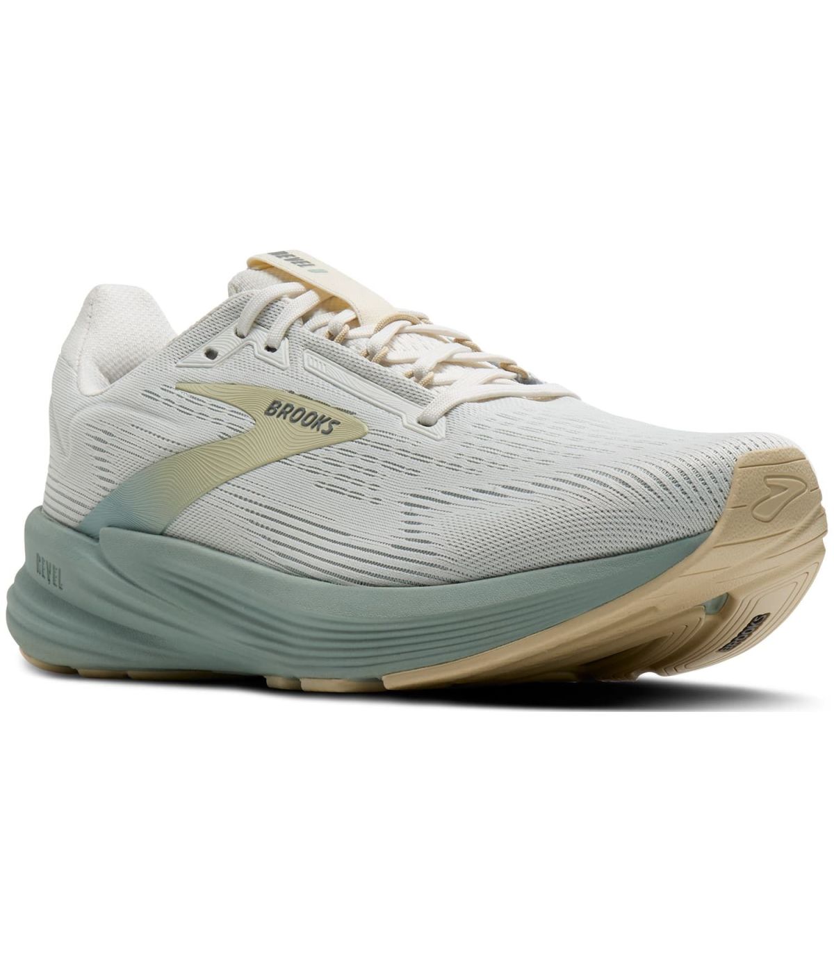 Brooks Revel 8 | BioMoGo DNA y Dinamismo de 258g