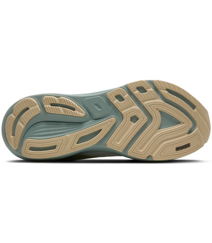 Brooks Revel 8 | BioMoGo DNA y Dinamismo de 258g