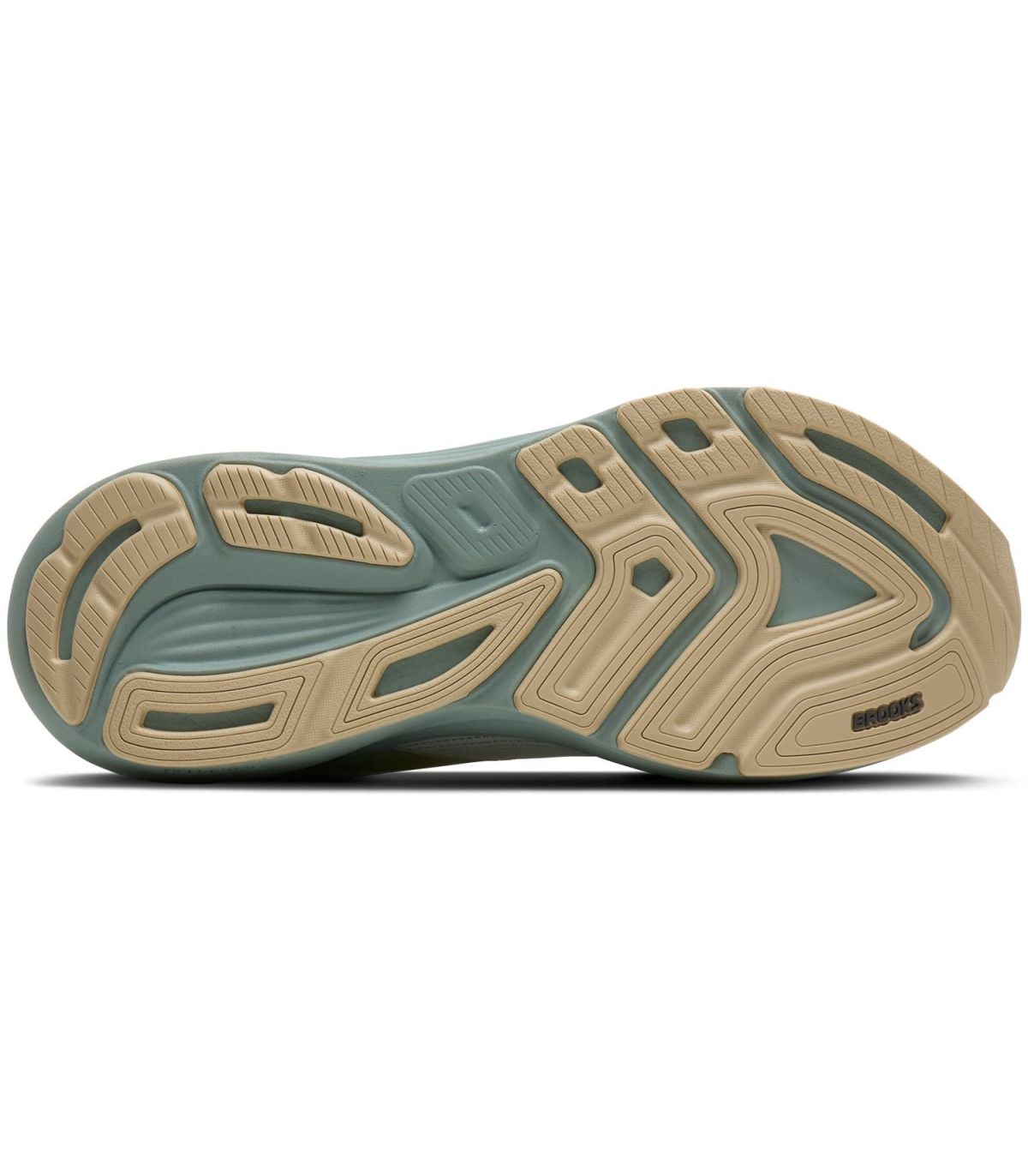 Brooks Revel 8 | BioMoGo DNA y Dinamismo de 258g