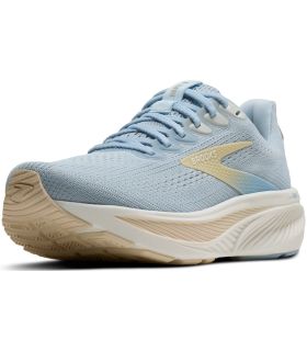 Brooks Ghost 17 Mujer