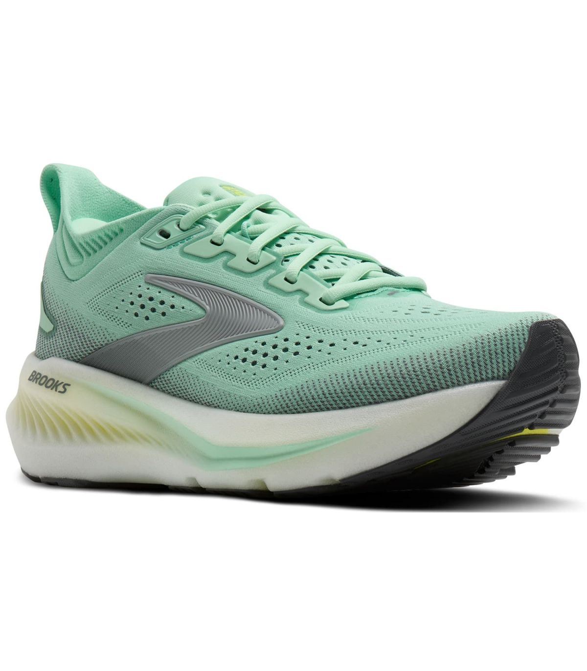 Brooks Glycerin 23 Mujer | Cuerpo 269g y Firmeza Articular