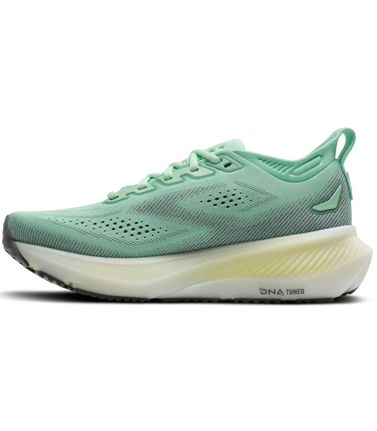 Brooks Glycerin 23 Mujer | Cuerpo 269g y Firmeza Articular