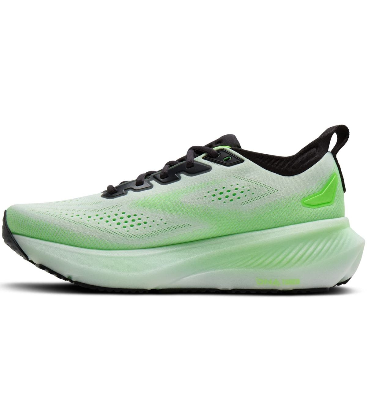 Brooks Glycerin 23 154 | DNA LOFT v3 y acabado gradiente