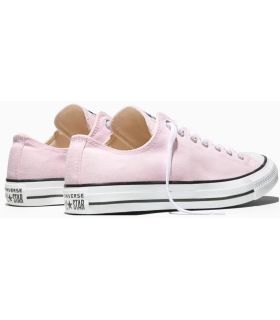 Converse Chuck Taylor All Star Classic Rosa
