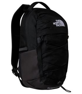 The North Face Borealis Mini | Agilidad Urbana y Cierre YKK