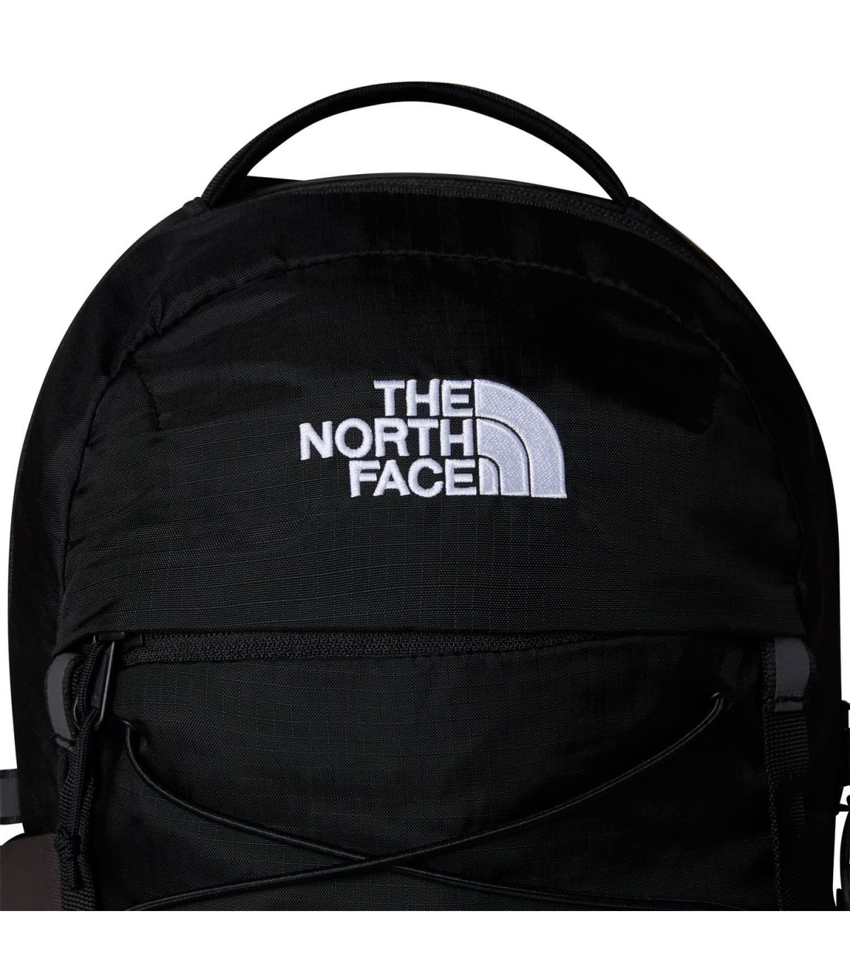 The North Face Borealis Mini | Agilidad Urbana y Cierre YKK