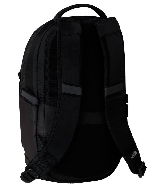 The North Face Borealis Mini | Agilidad Urbana y Cierre YKK