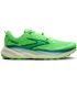 Brooks Cascadia 19 Gecko | Placa Ballistic y Tracción TrailTack