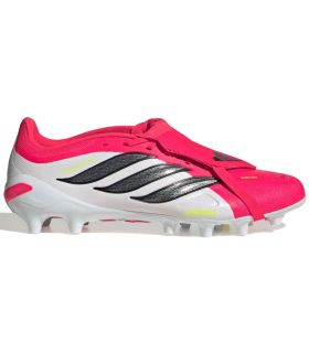 Adidas Botas de Fútbol Predator League Ft Ag | Nanostrike
