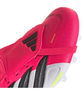 Adidas Botas de Fútbol Predator League Ft Ag