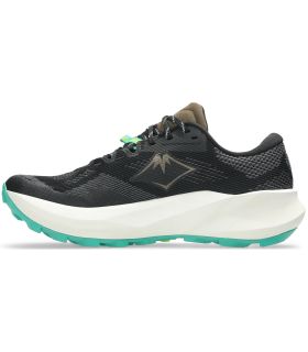 Asics Trabuco 14 Negro