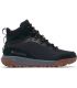 Columbia Botas Burnsider Waterproof | Cuero y Tracción Omni-Grip