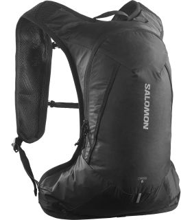 Salomon Cross 8 | Chaleco Ergonómico con Ajuste Aerodinámico
