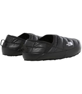 The North Face Thermoball Traction Mule 5 Mujer Negro | Ripstop