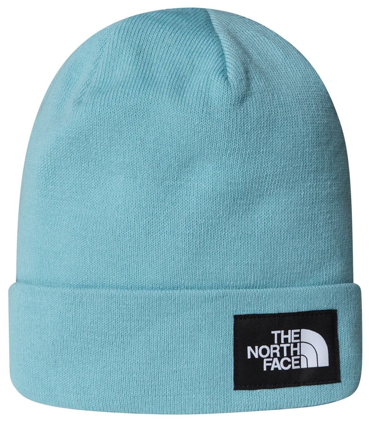 The North Face Gorro Dock Worker Blue Eclipse | Deep Fit