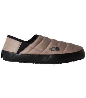 The North Face Thermoball Traction Mule 5 Mushroom | Denali