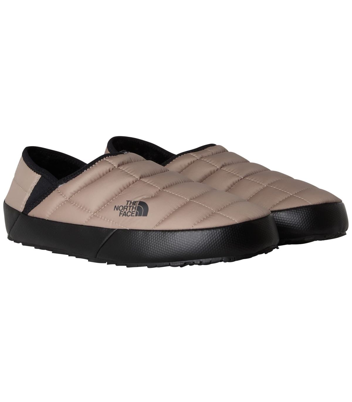 The North Face Thermoball Traction Mule 5 Mushroom | Denali