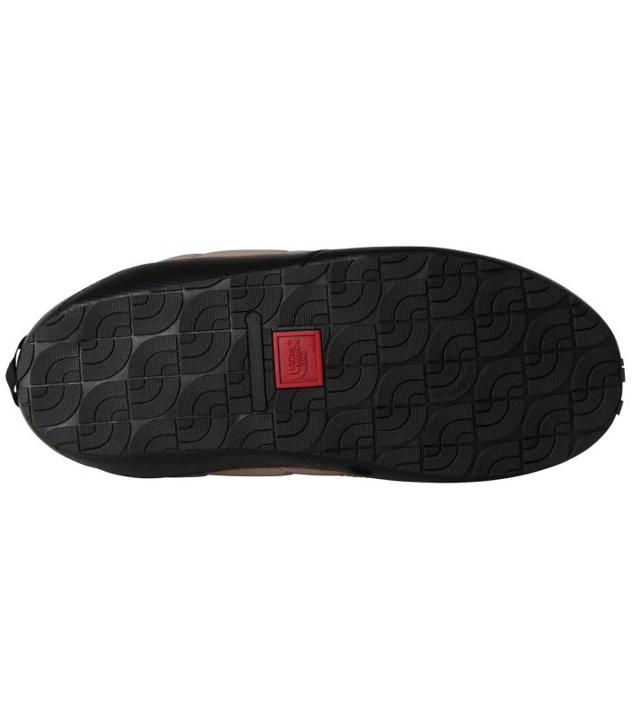 The North Face Thermoball Traction Mule 5 Mushroom | Denali