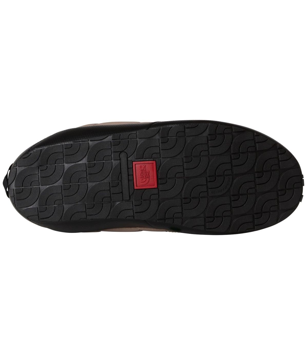 The North Face Thermoball Traction Mule 5 Mushroom | Denali