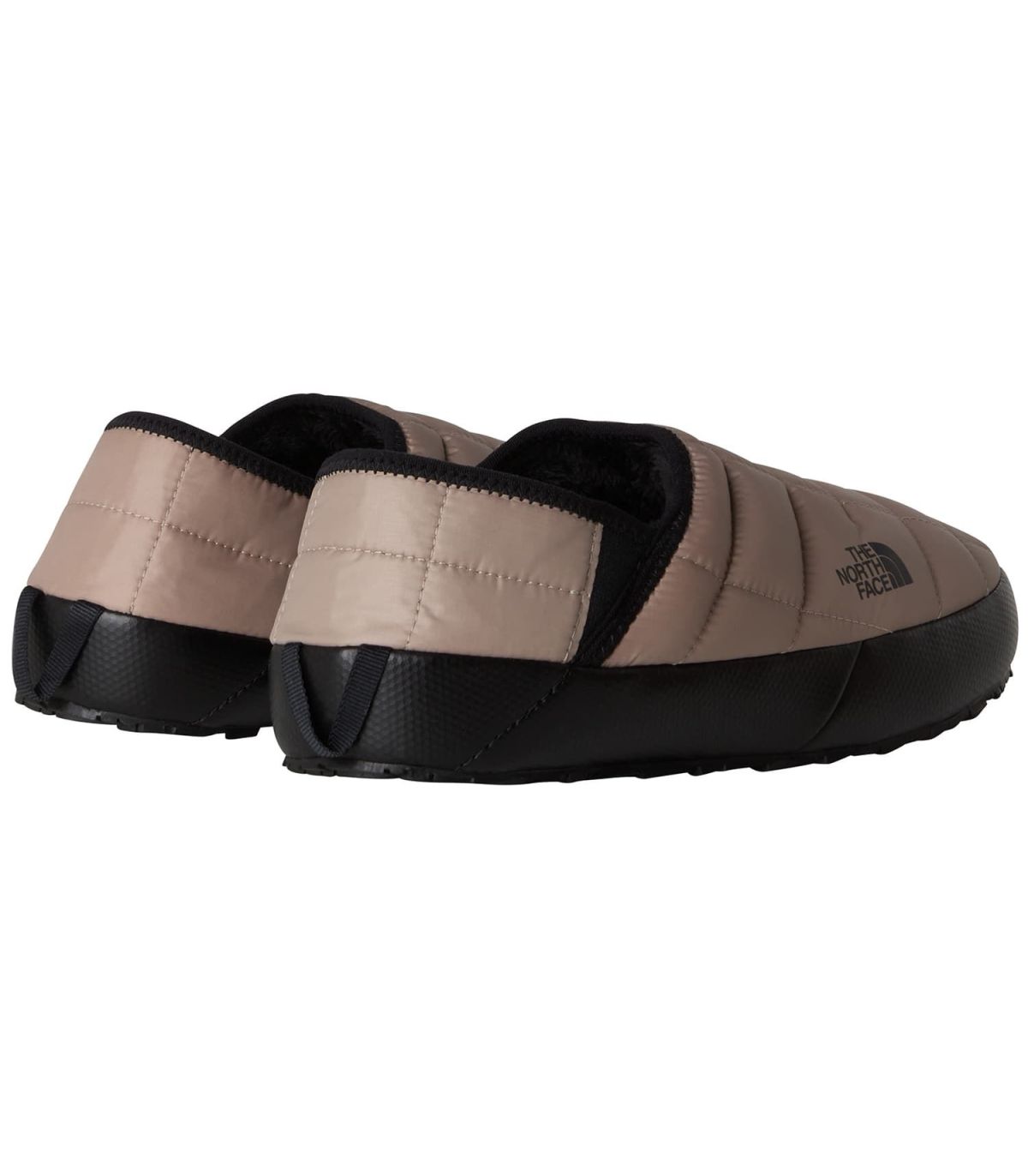 The North Face Thermoball Traction Mule 5 Mushroom | Denali