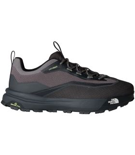The North Face Offtrail Versa DryVent | Protección termosellada y compuesto Surface CTRL