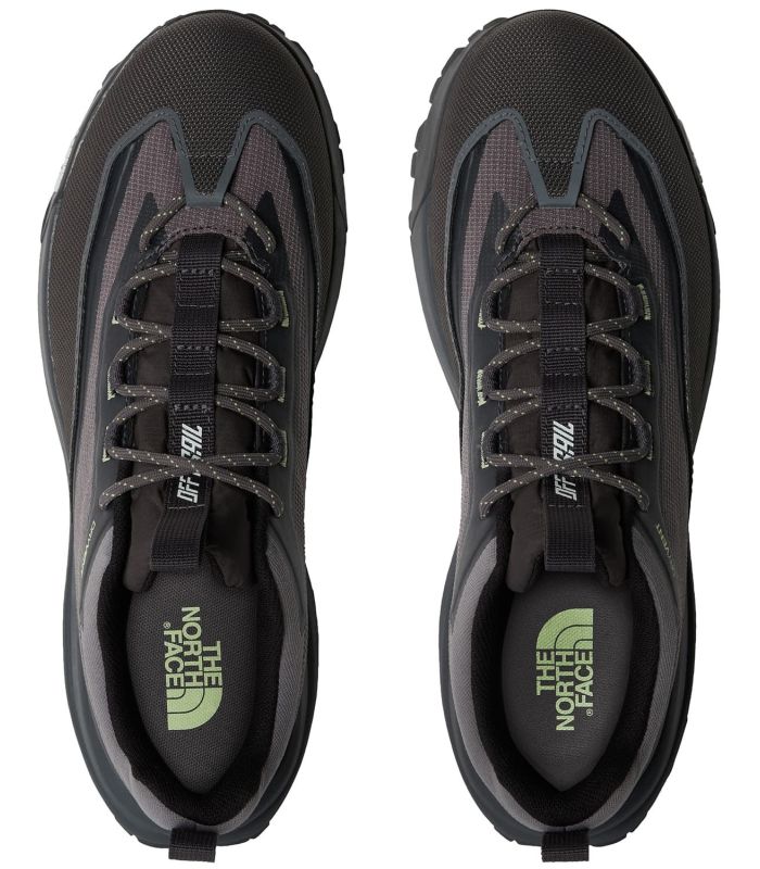 The North Face Offtrail Versa DryVent | Protección termosellada y compuesto Surface CTRL