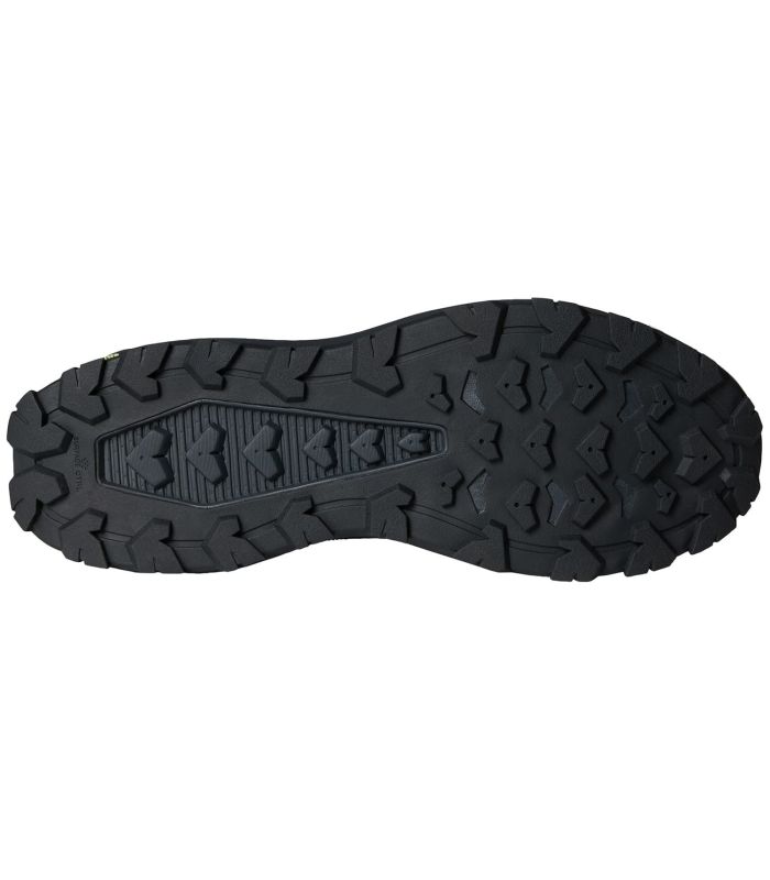 The North Face Offtrail Versa DryVent | Protección termosellada y compuesto Surface CTRL