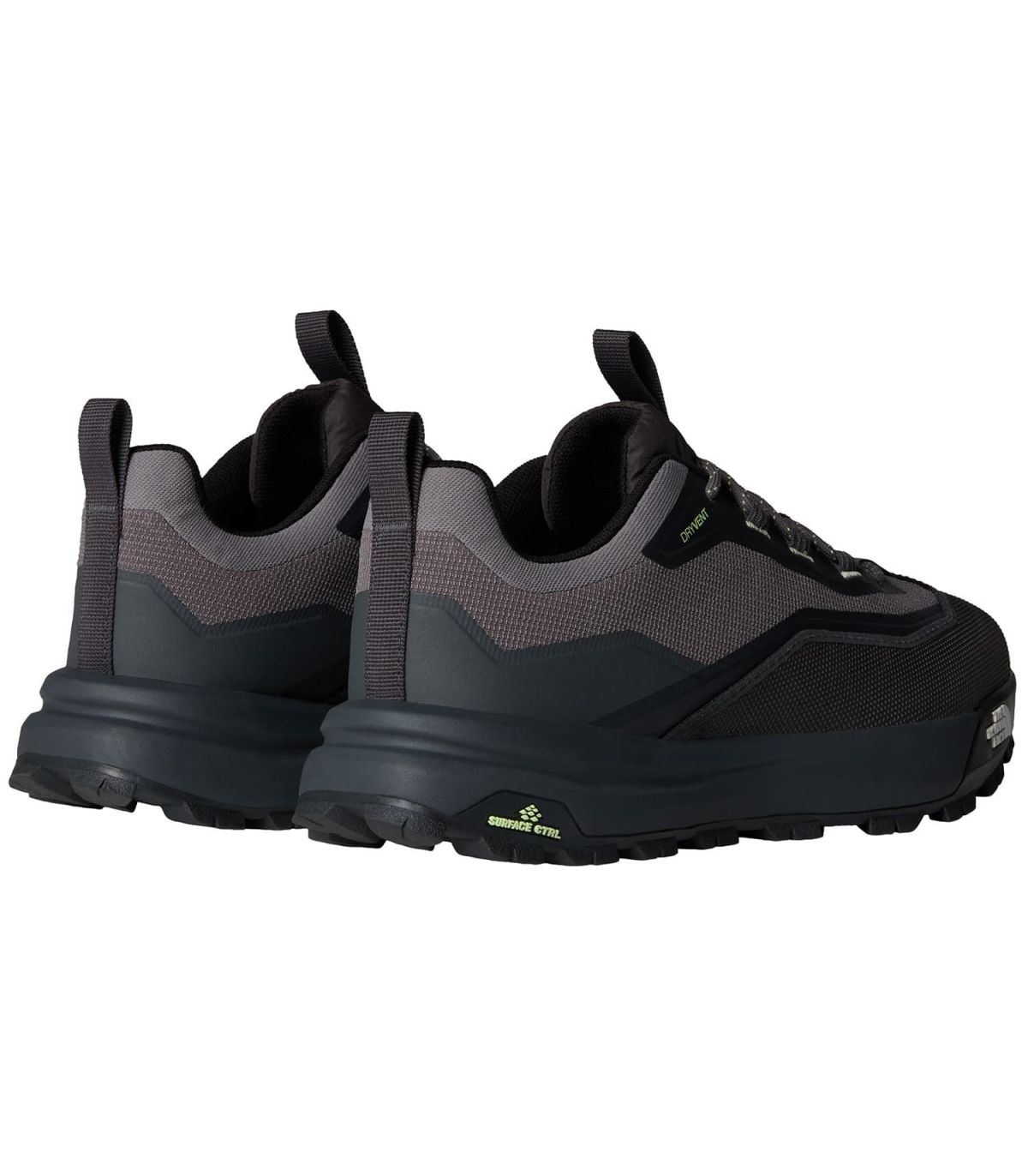 The North Face Offtrail Versa DryVent | Protección termosellada y compuesto Surface CTRL