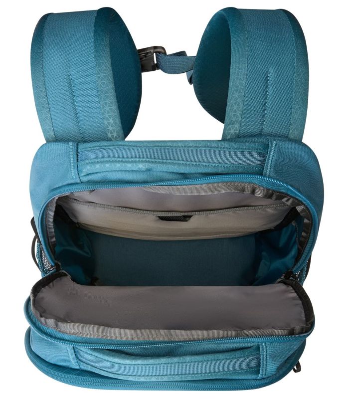 The North Face Vault Space | Organización Vertical y 26L