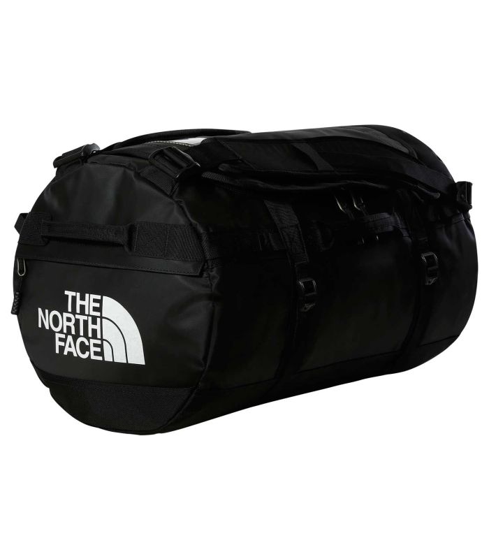 The North Face Base Camp Duffel S | 50L laminado hidrófugo