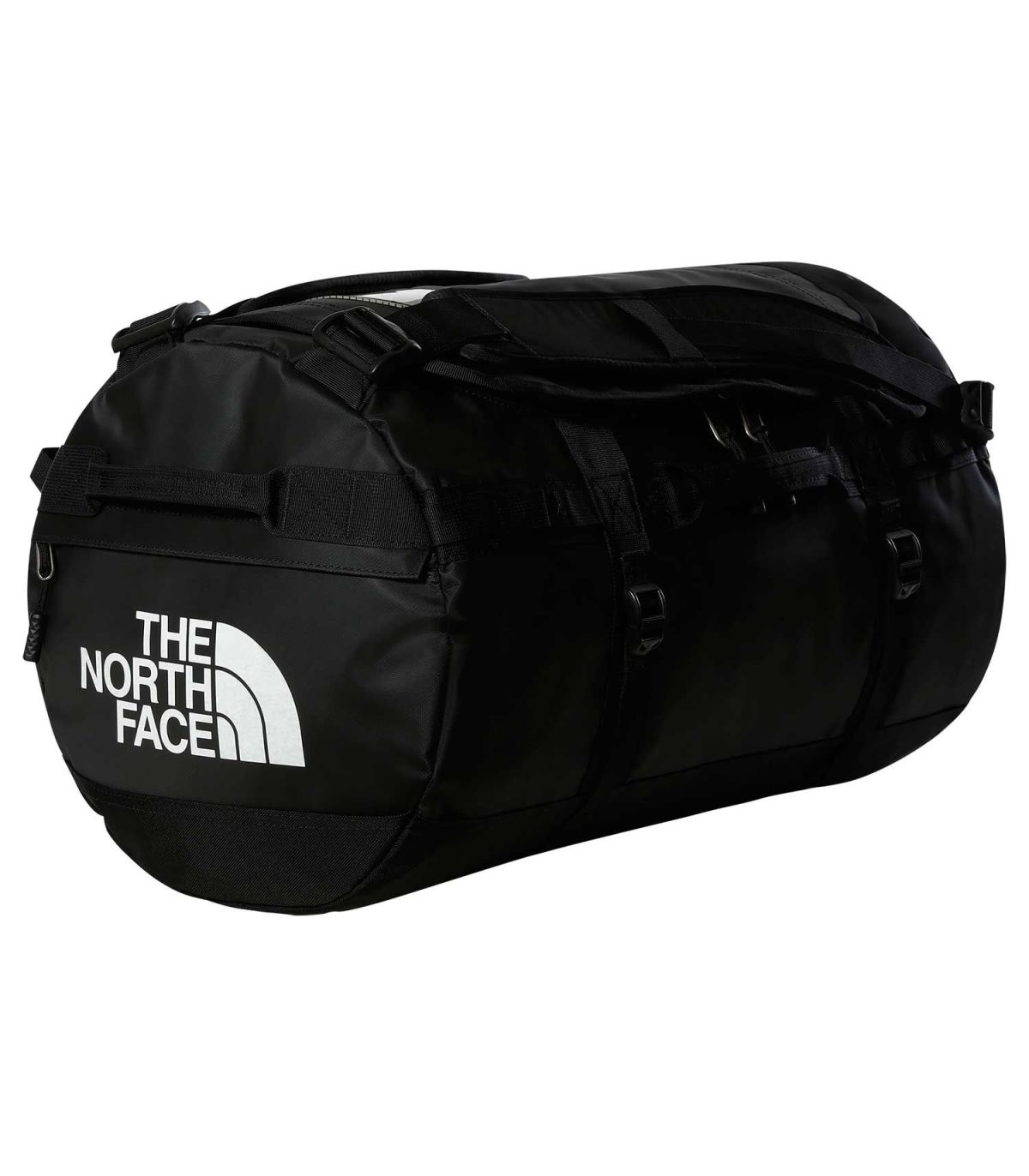 The North Face Base Camp Duffel S | 50L laminado hidrófugo