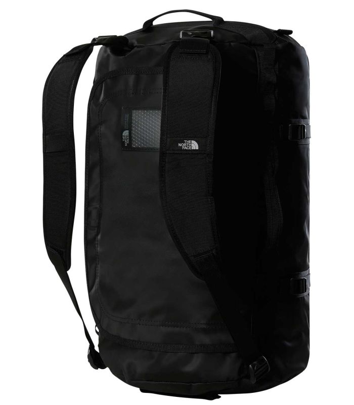 The North Face Base Camp Duffel S | 50L laminado hidrófugo