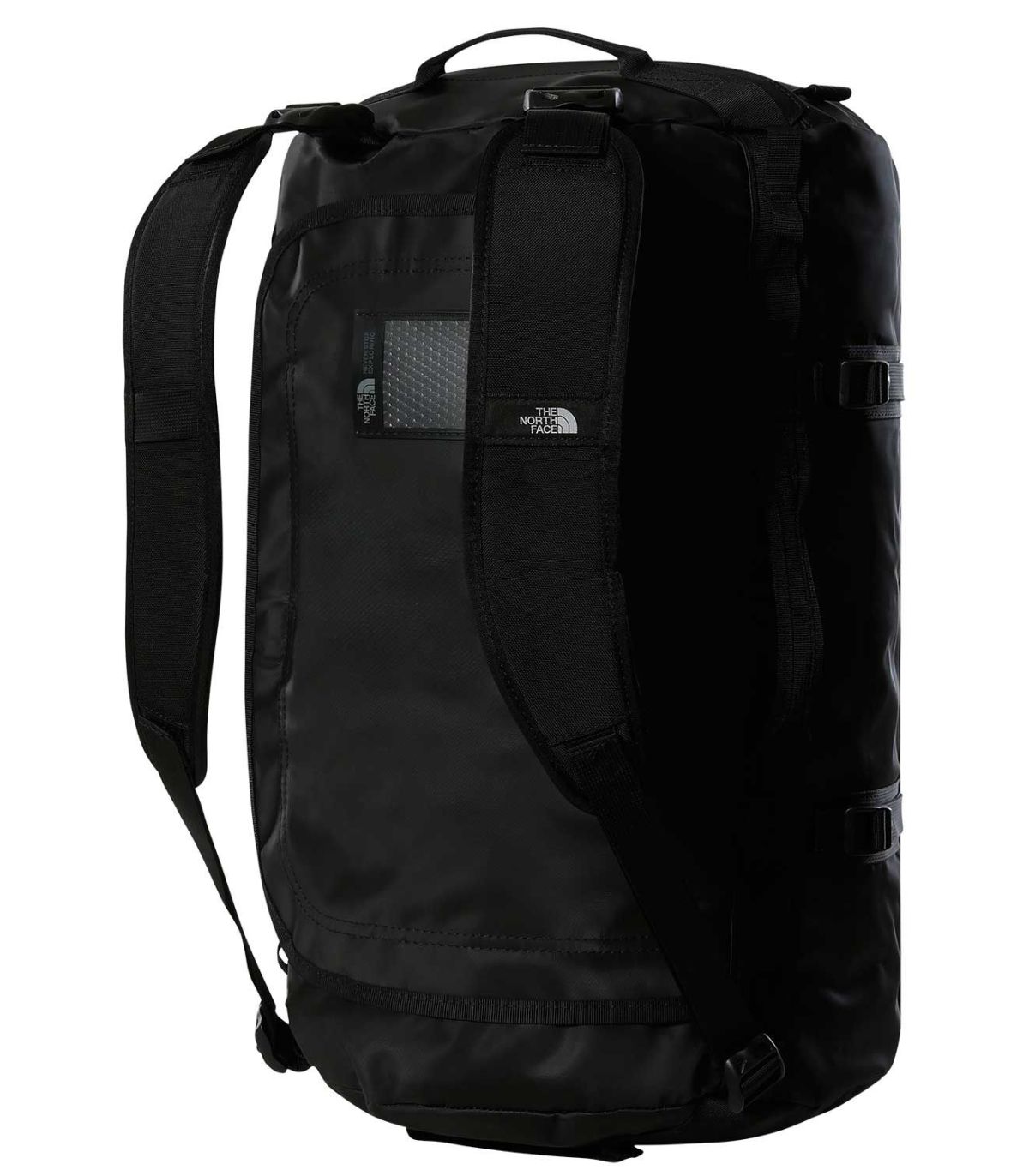 The North Face Base Camp Duffel S | 50L laminado hidrófugo