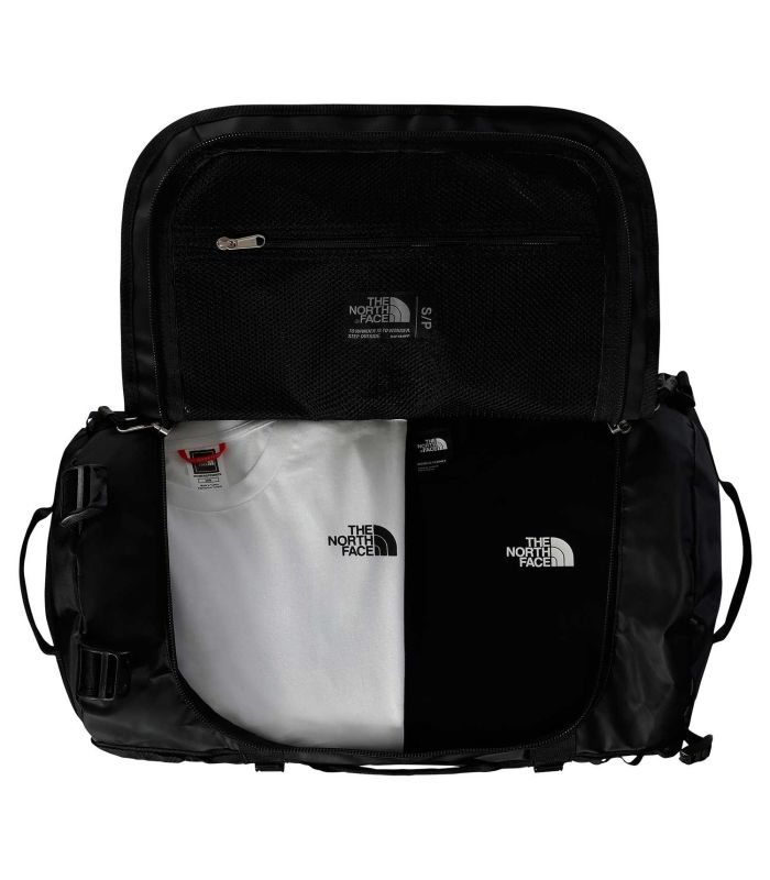 The North Face Base Camp Duffel S | 50L laminado hidrófugo