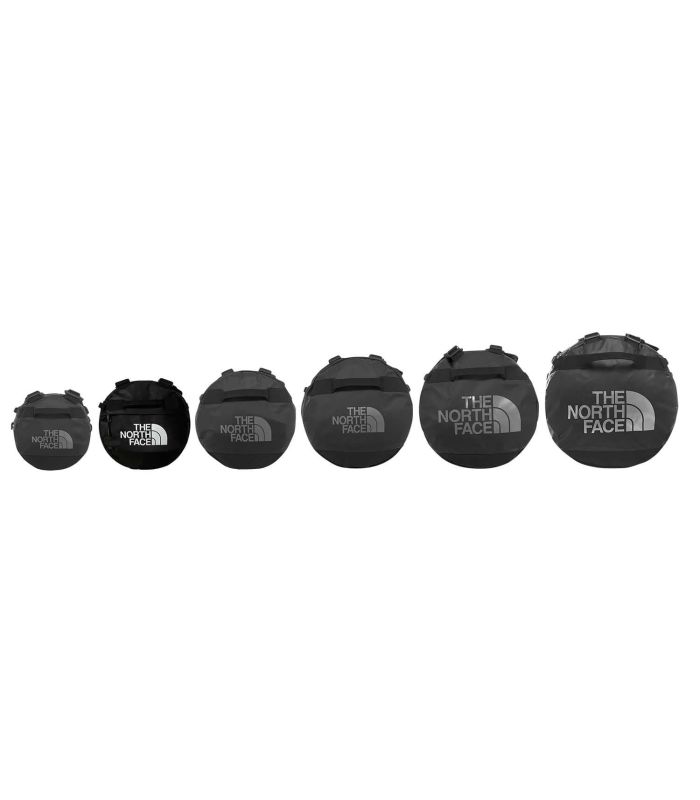 The North Face Base Camp Duffel S | 50L laminado hidrófugo